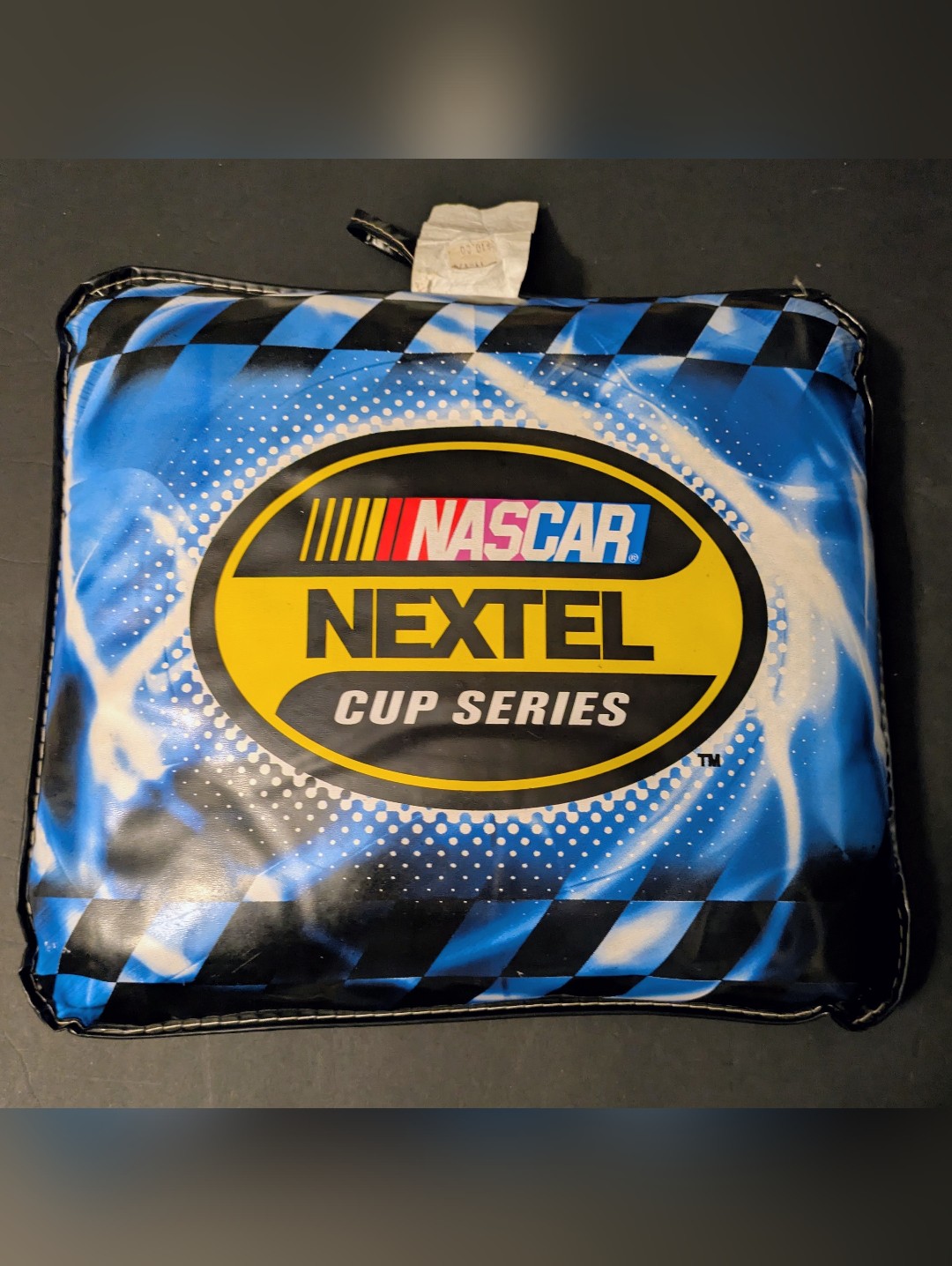 Nascar Nextel Cup Series Seat Cushion 135 X 12
